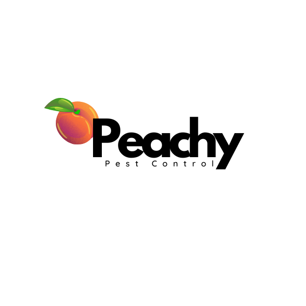 Peachy Pest Control logo