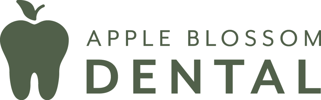 Apple Blossom Dental logo