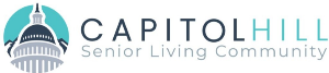 Capitol Hill Senior Living Community logo