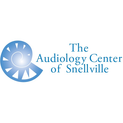 The Audiology Center of Snellville logo