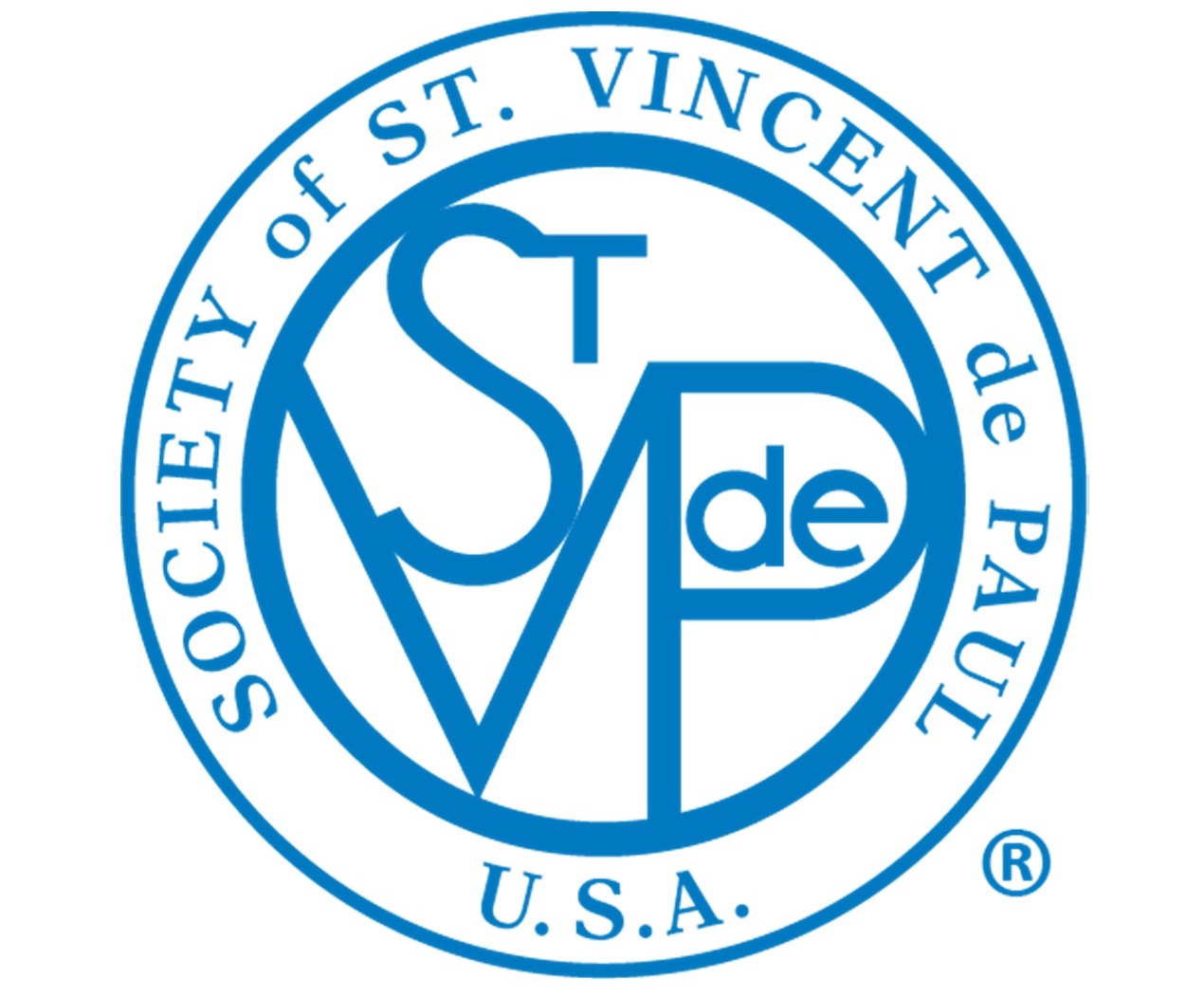 St. Vincent de Paul Thrift Store logo
