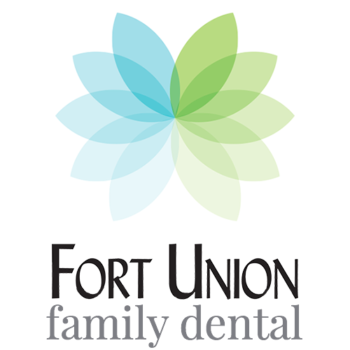 Fort Union Family Dental logo