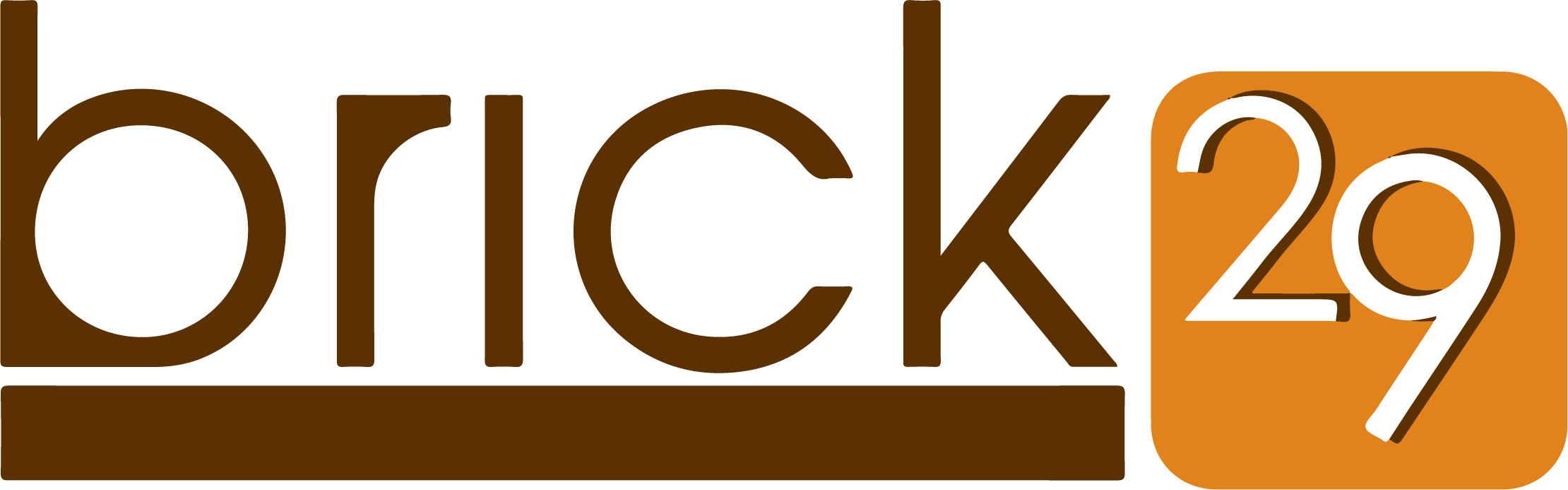 Brick 29 Bistro logo