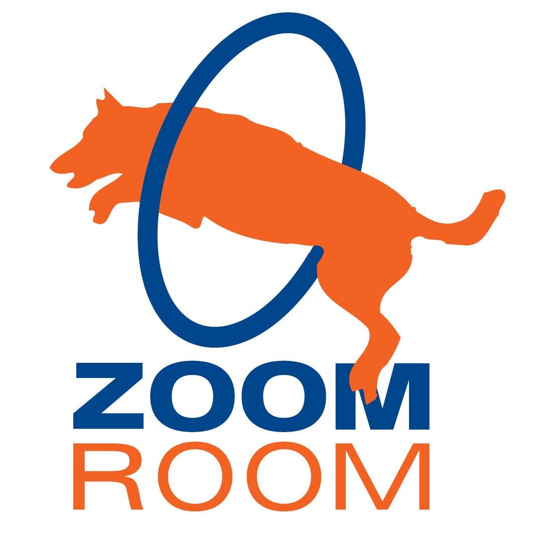 Zoom Room logo