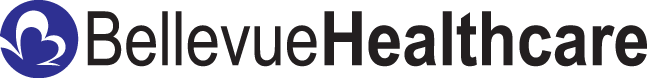 Bellevue Healthcare logo