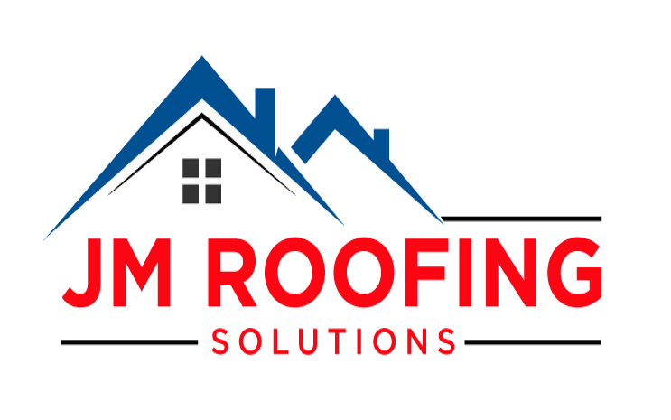 JM Roofing Solutions logo