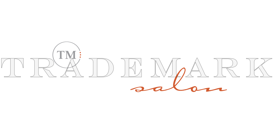 Trademark Salon logo