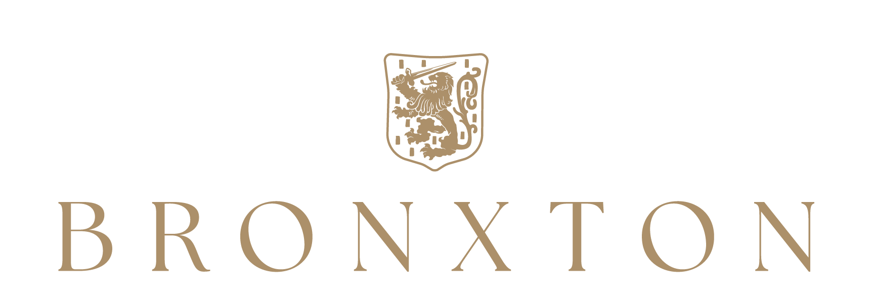Bronxton logo