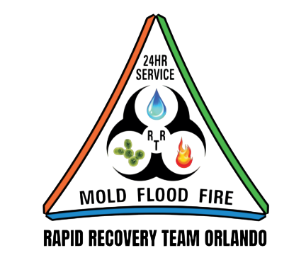 Rapid Recovery Team logo