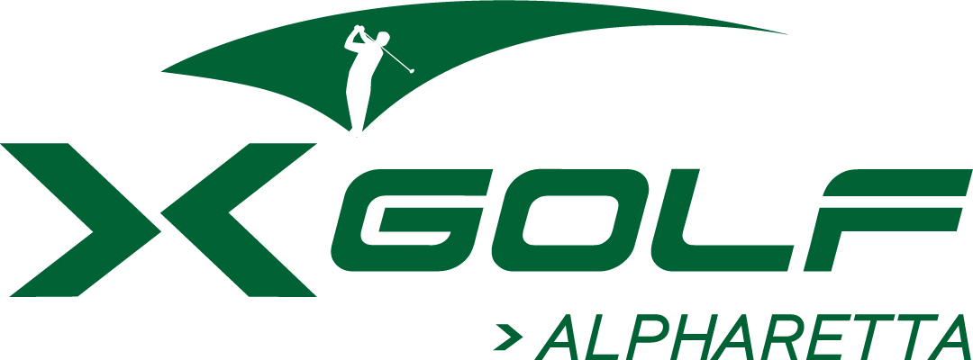 X Golf logo