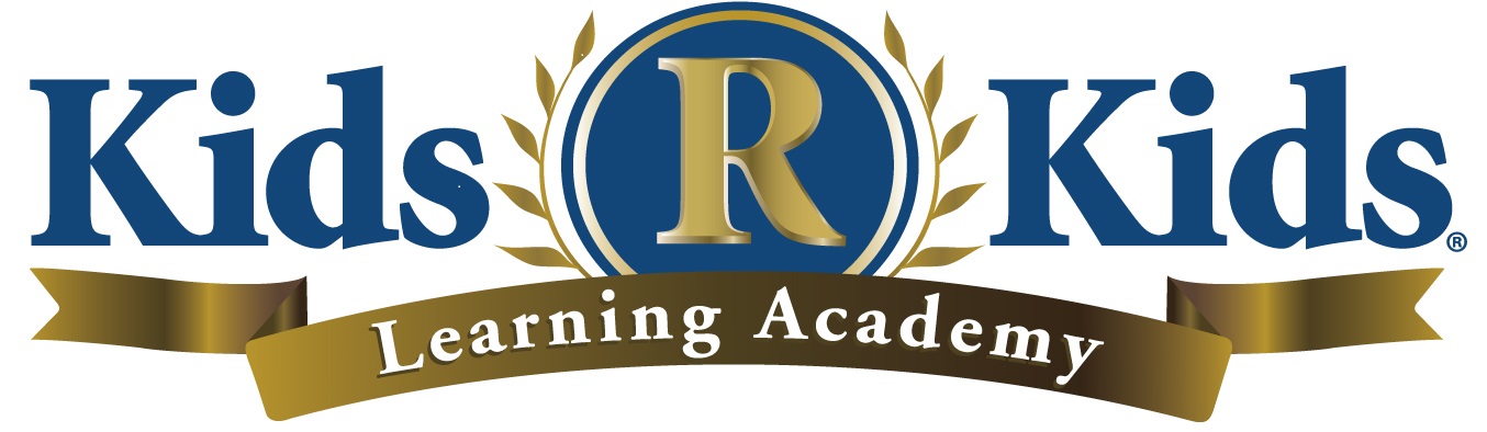 Kids 'R' Kids Learning Academy logo