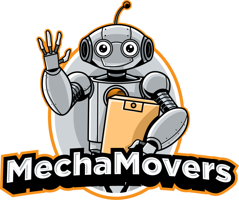 MechaMovers logo
