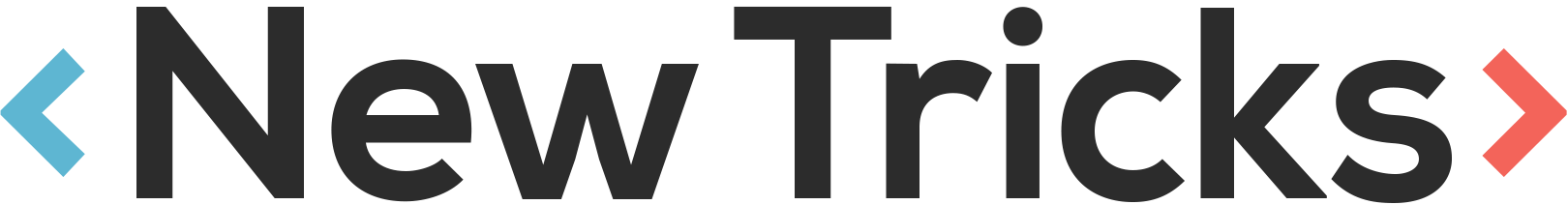 New Tricks logo