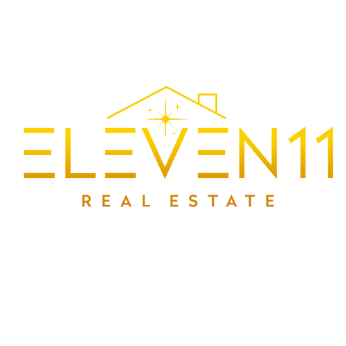 Eleven11 Real Estate logo