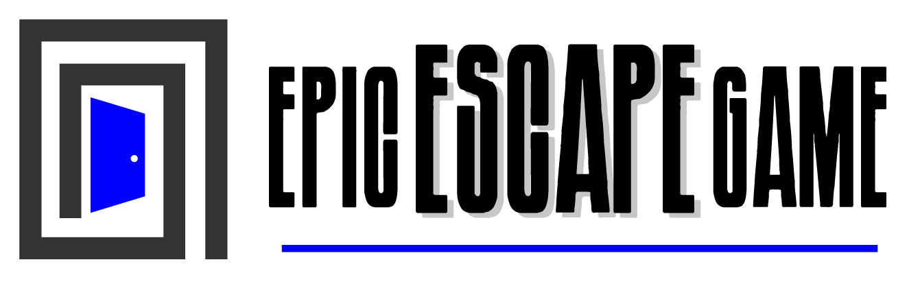 Epic Escape Game logo