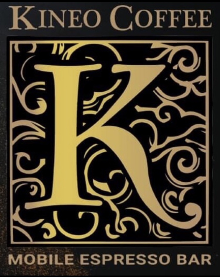 Kineo Coffee Mobile Espresso Bar logo