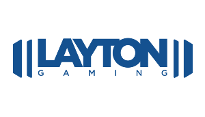 Layton Gaming logo