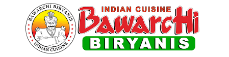Bawarchi logo