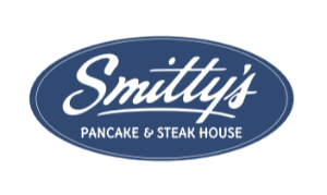 Smitty's Pancake & Steak House logo