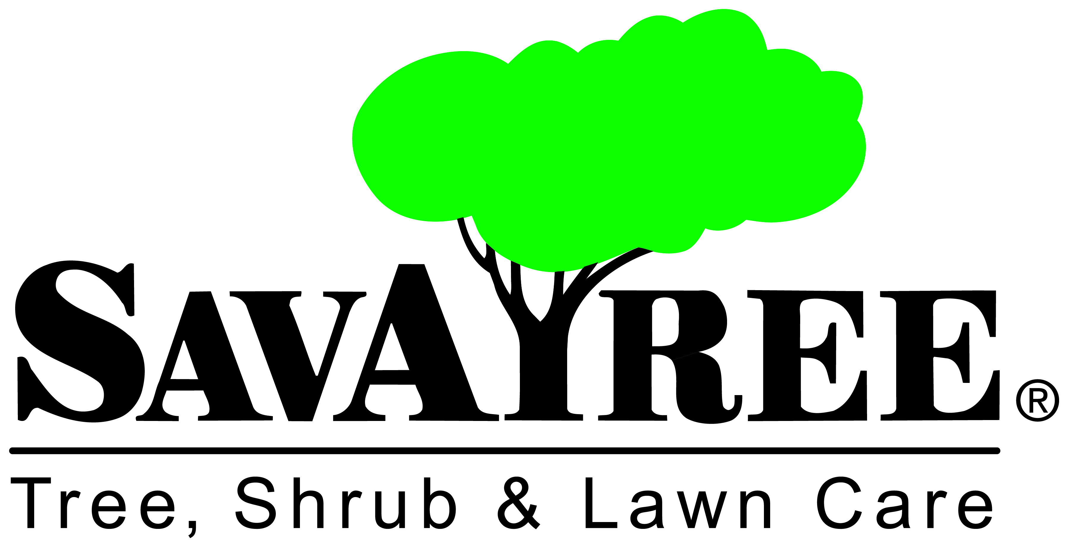 SavATree logo