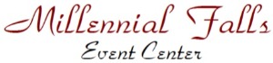 Millennial Falls logo