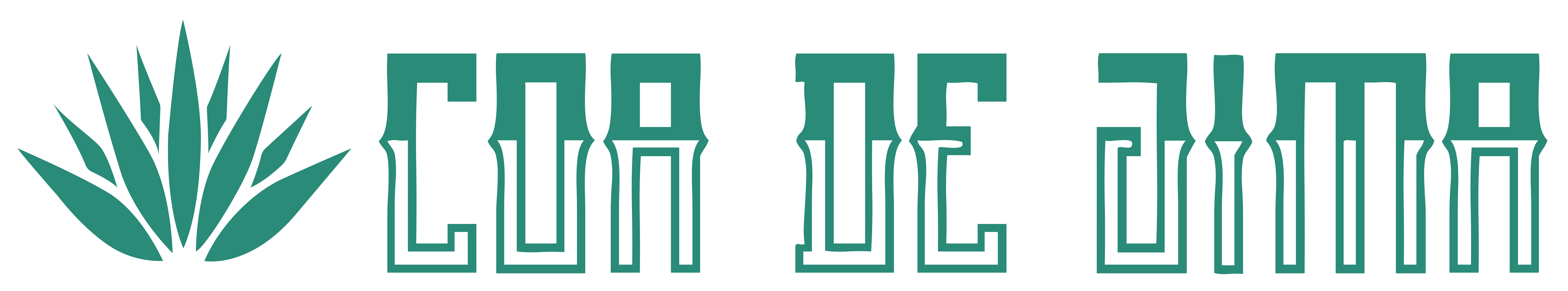 Coa De Jima logo