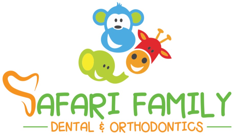 Safari Family Dental & Orthodontics logo
