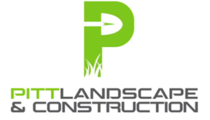 Pitt Landscape & Construction logo