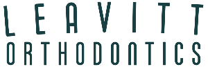 Leavitt Orthodontics logo