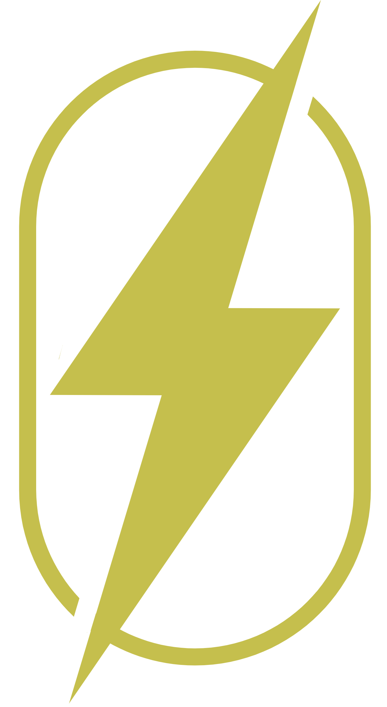 Lightning Orthodontics logo