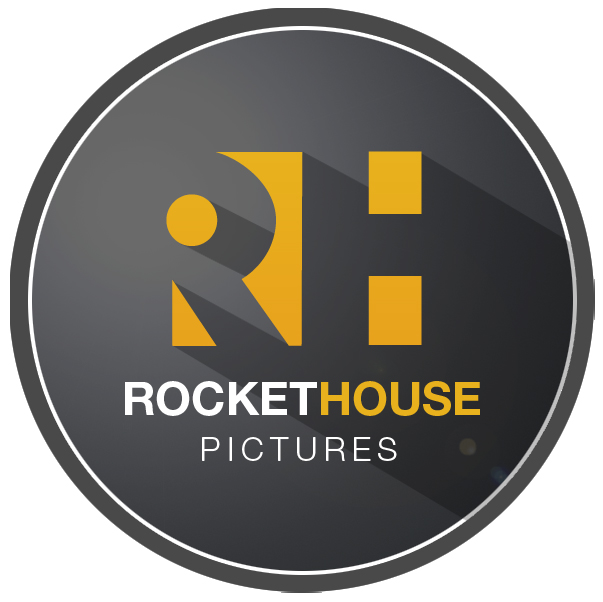 Rocket House Pictures logo