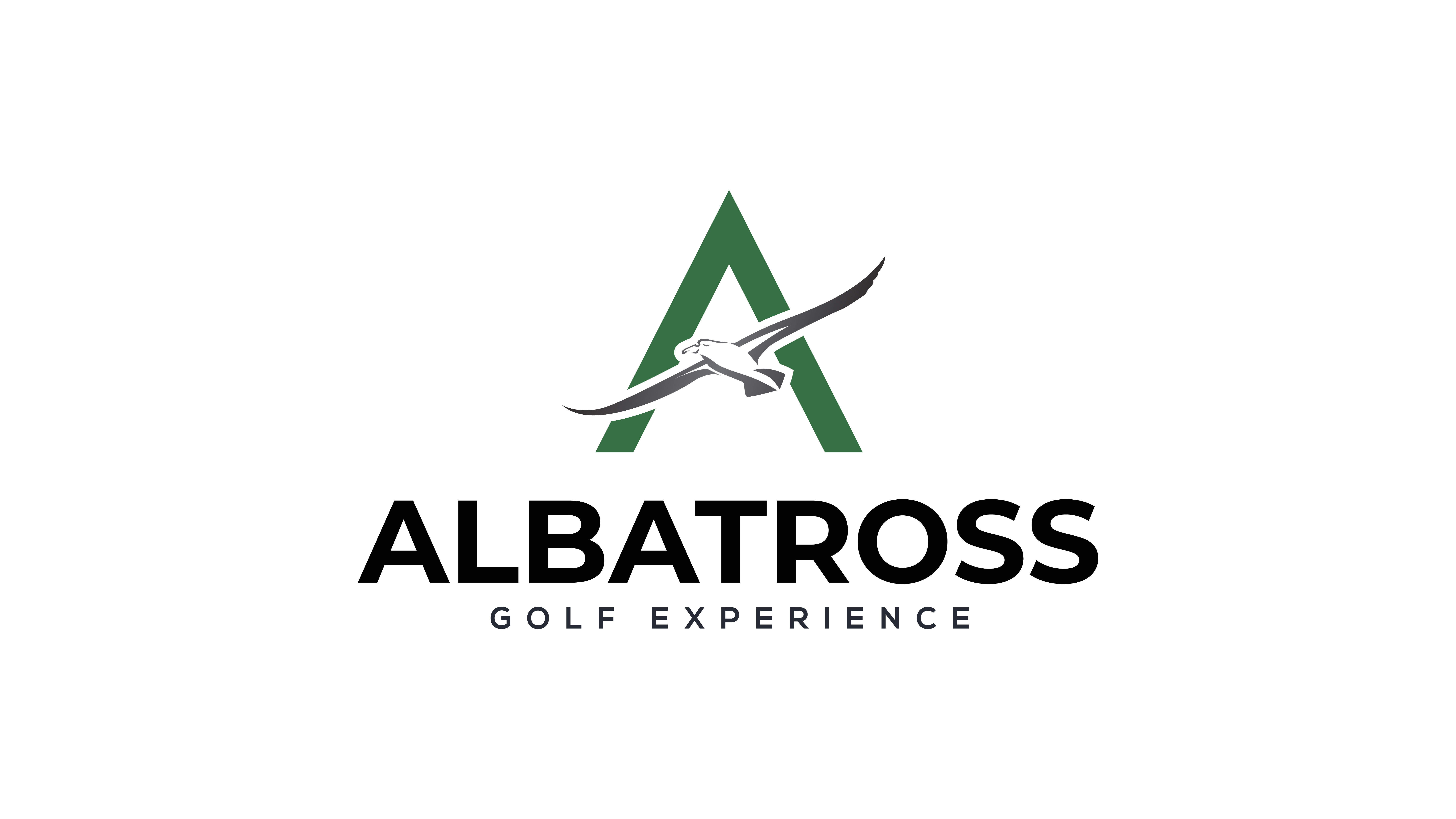 Albatross Golf Experience logo