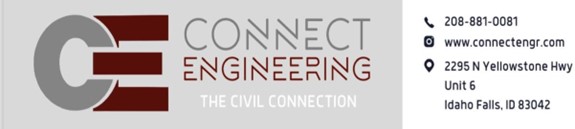Connect Engineering logo