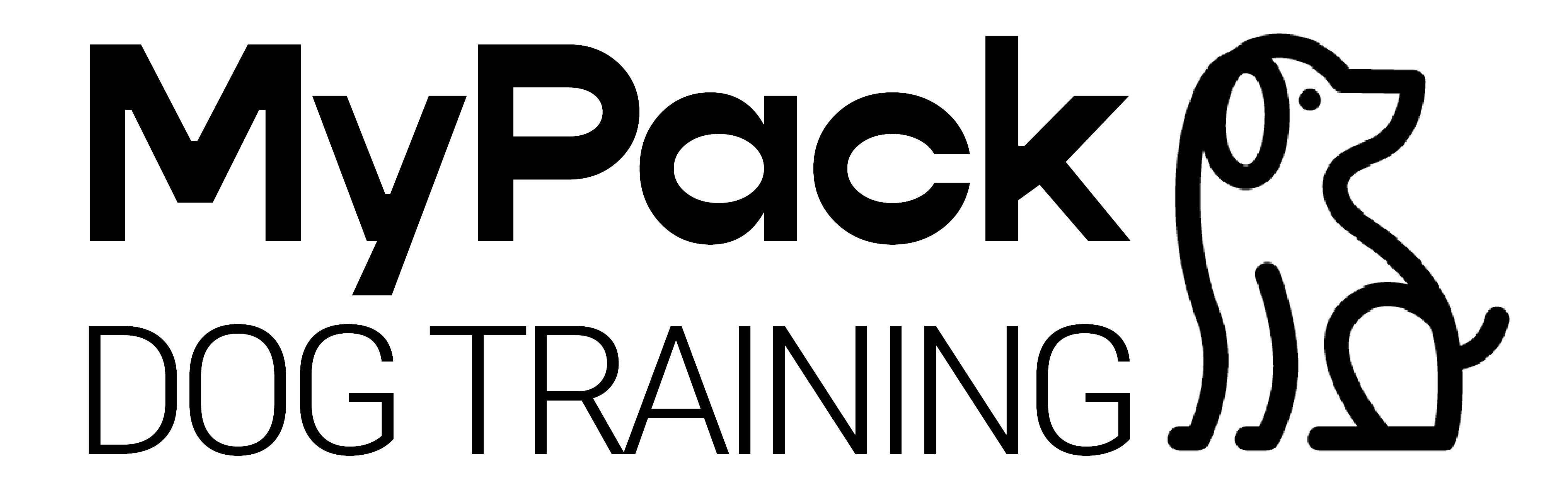 MyPack Dog Training & Boarding logo