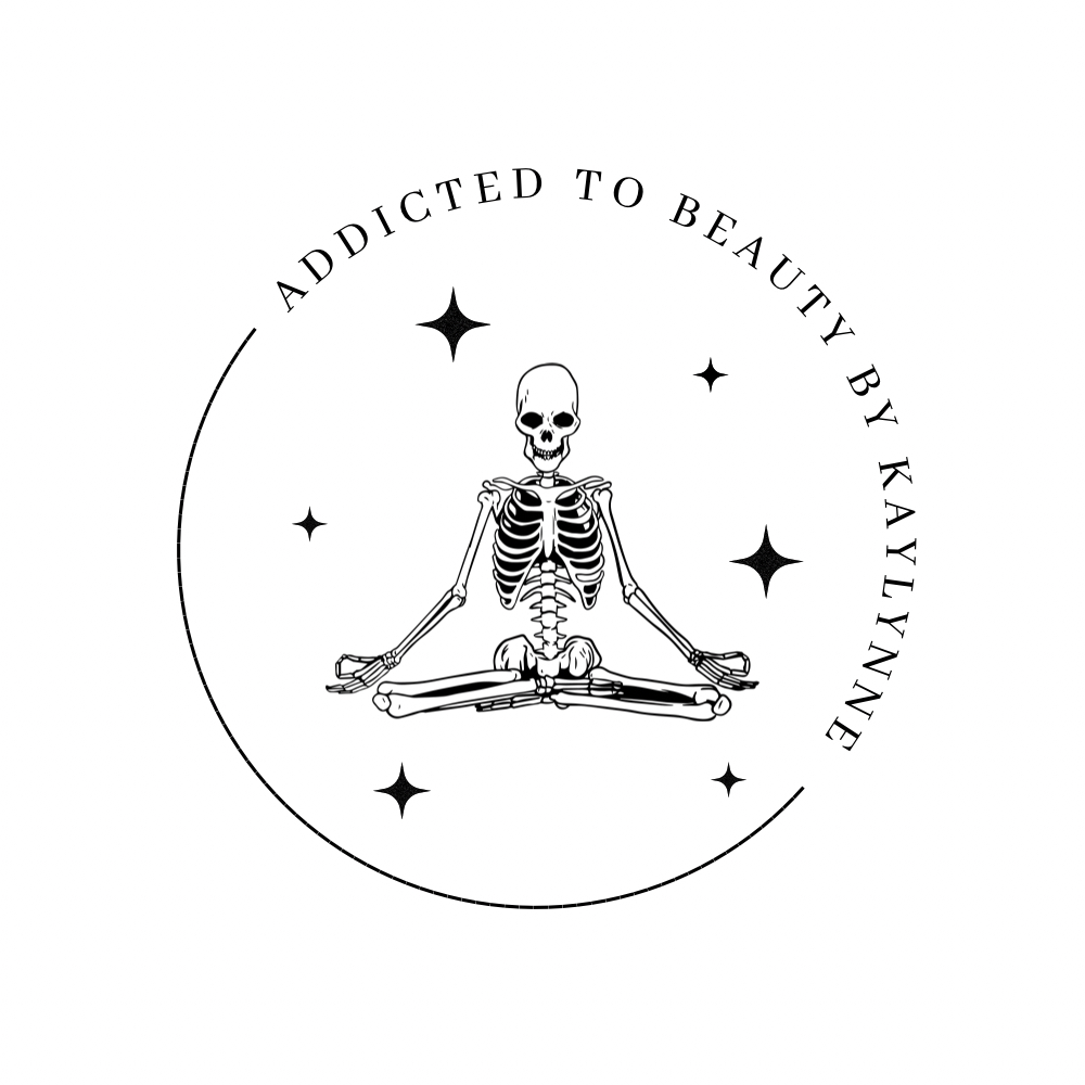 Addicted To Beauty By Kaylynne logo