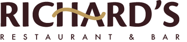 Richard's Restaurant & Bar logo