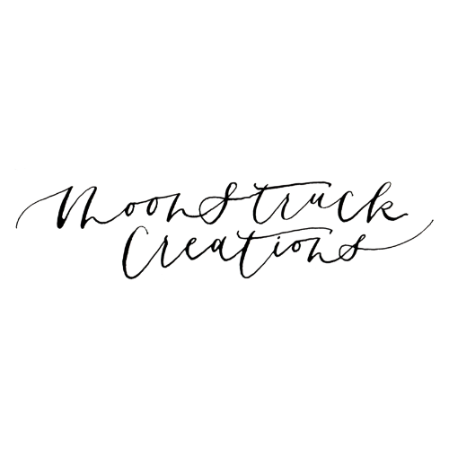 Moonstruck Creations logo