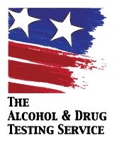 The Alcohol & Drug Testing Service logo