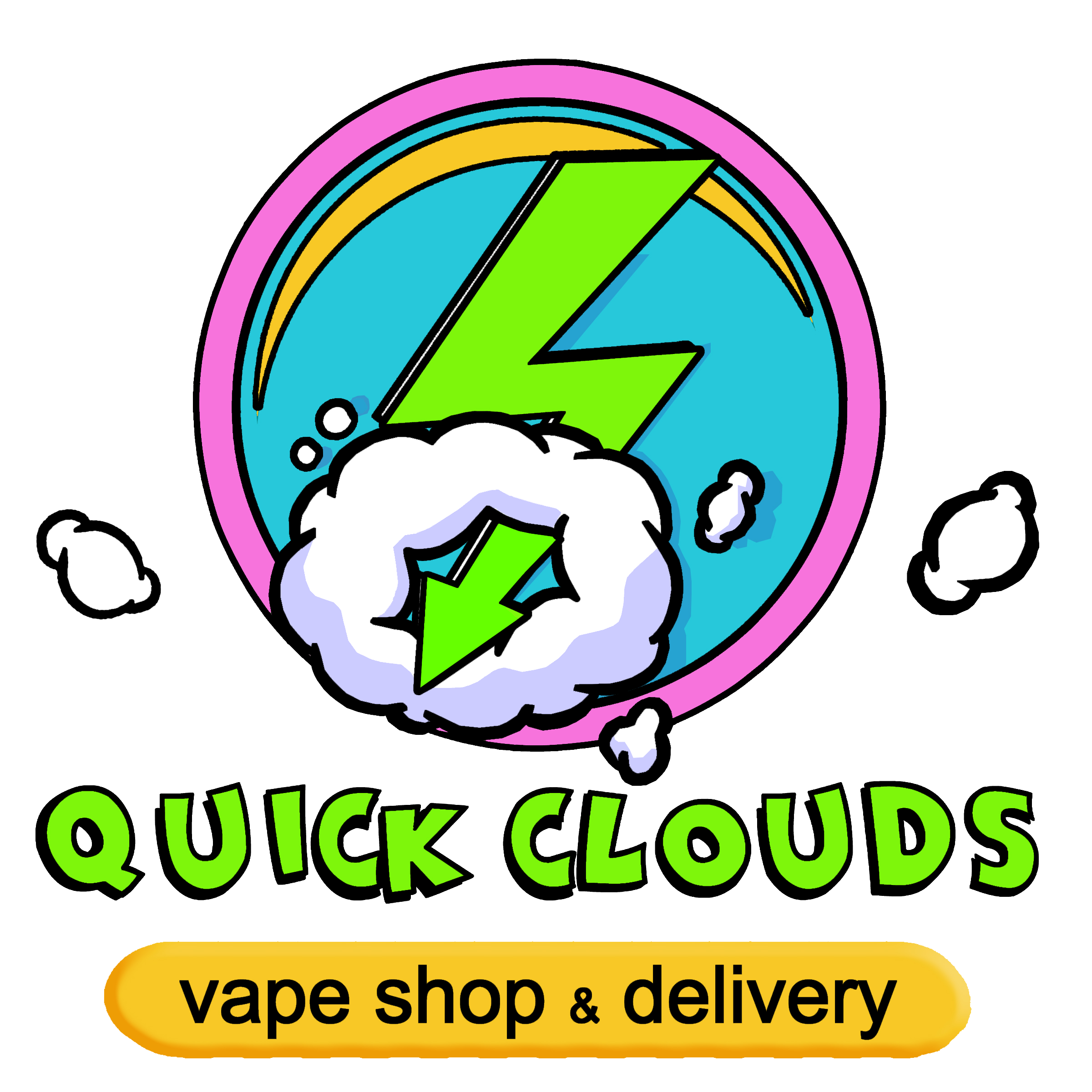 Quick Clouds logo