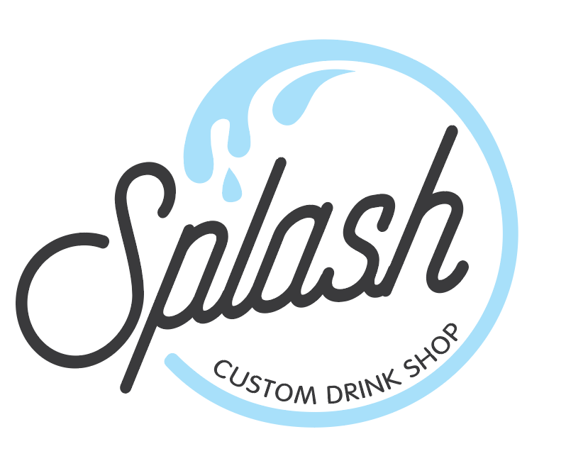 Splash logo