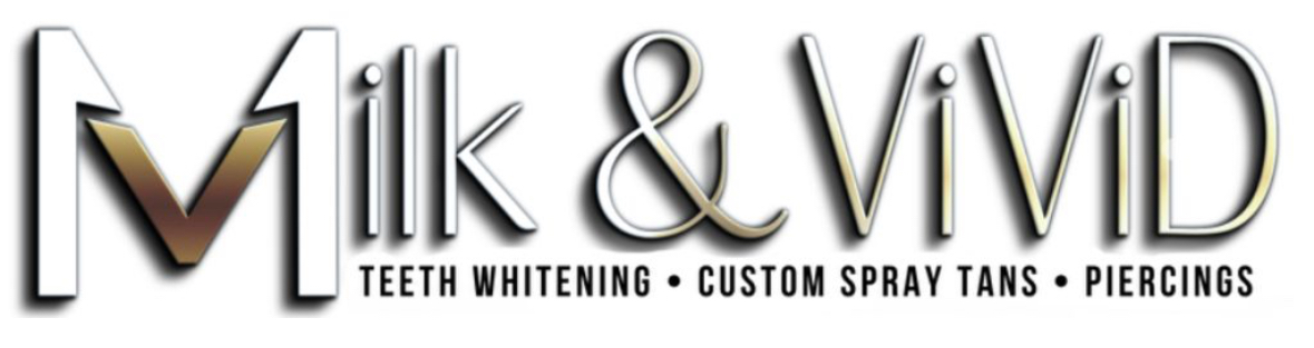 MiLK & ViViD logo