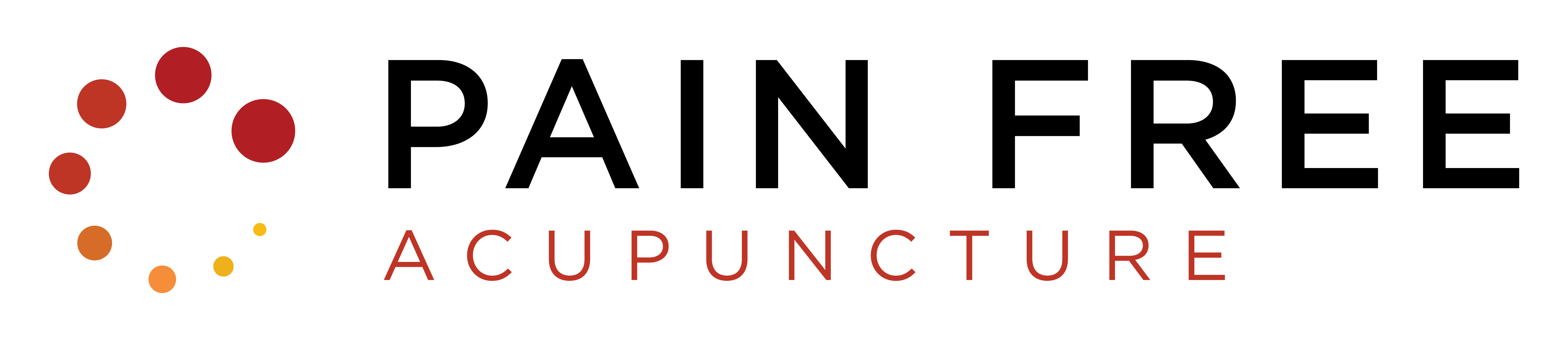 Pain Free Acupuncture logo