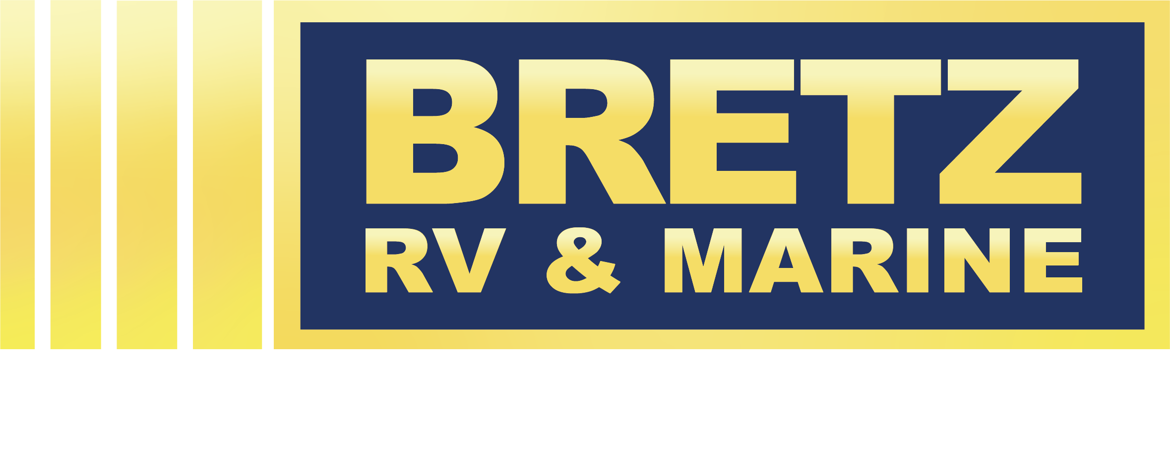 Bretz RV & Marine logo