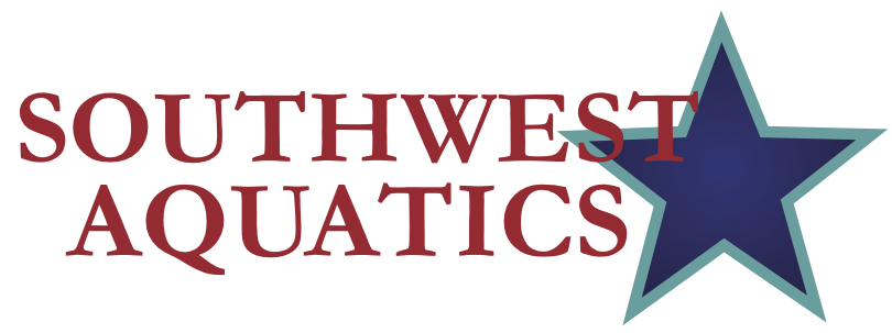 SouthWest Aquatics logo