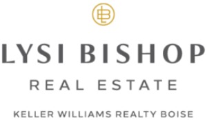 Lysi Bishop Real Estate @ Keller Williams logo