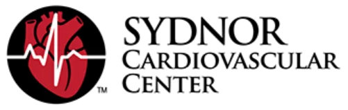 Sydnor Cardiovascular Center logo