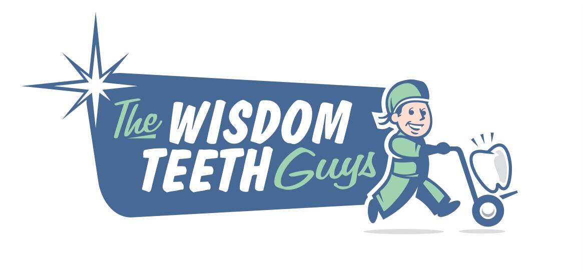 Wisdom Teeth Guys logo