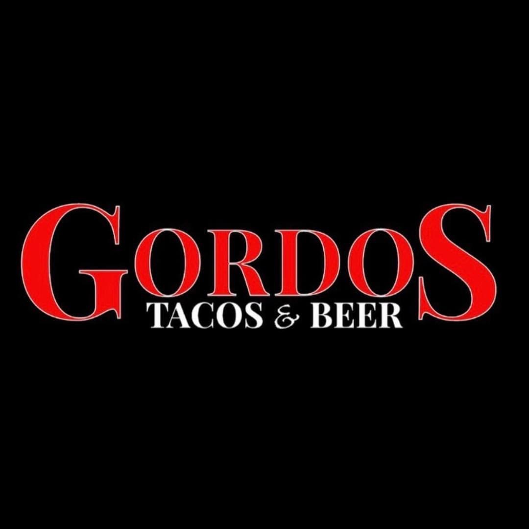 Gordo's Tacos & Beer logo