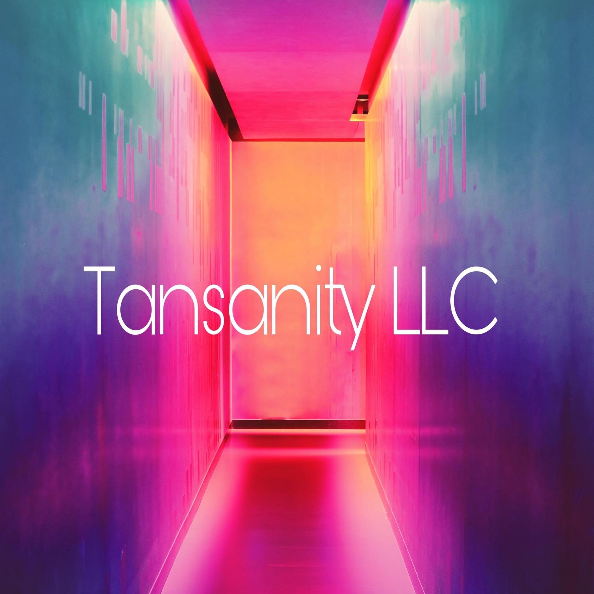 Tansanity logo