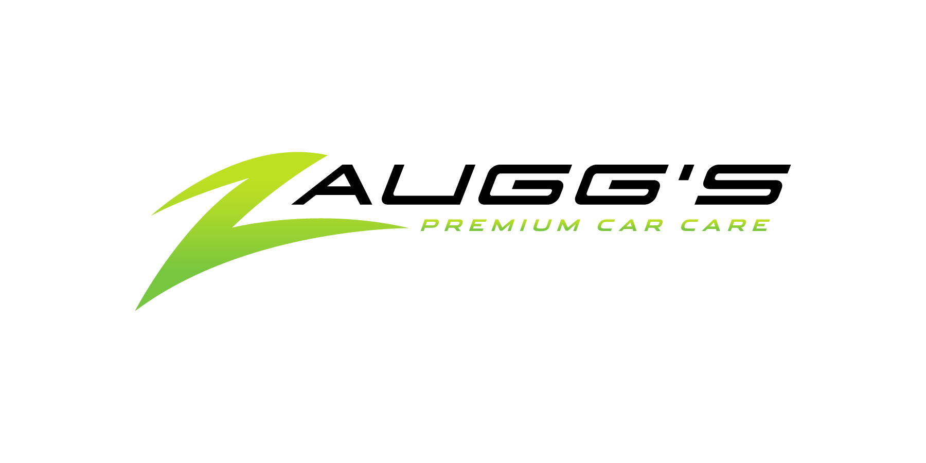 Zaugg's Premium Car Care logo
